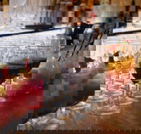 Kubo's Bar  Grill - Sydney 4u
