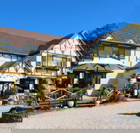 Le Relais Bressan - Sydney 4u