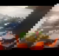 Lilium Cafe - Accommodation Sydney