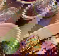 Little Loco - Accommodation Sydney