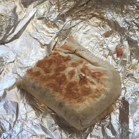 Mad Mex Fresh Mexican Grill - Sydney 4u 0
