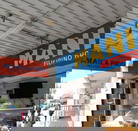 Manila Food