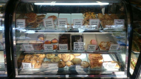 Manly Bakery - Sydney 4u 0