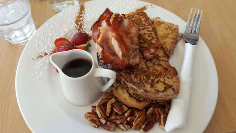 Marmalades Restaurant, Cafe & Produce Store - Sydney 4u 0