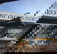 Marina View Cafe