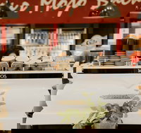 MOJOs in the Marketplace - Accommodation Sydney