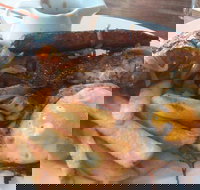 Muffin Break - Accommodation Sydney