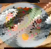 Nakhon Thai Restaurant - Sydney 4u