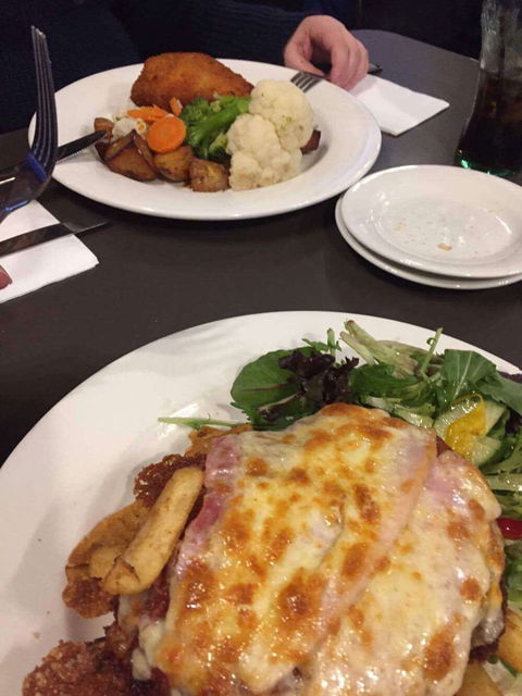 O'Keefe's Hotel - Accommodation Sydney 0