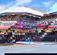 Old Sydney Hotel - Maryborough - Sydney 4u