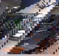 Oven Cafe - Accommodation Sydney