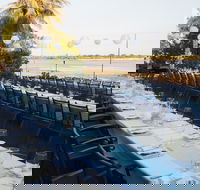 Pee Wee's at the Point - Sydney 4u