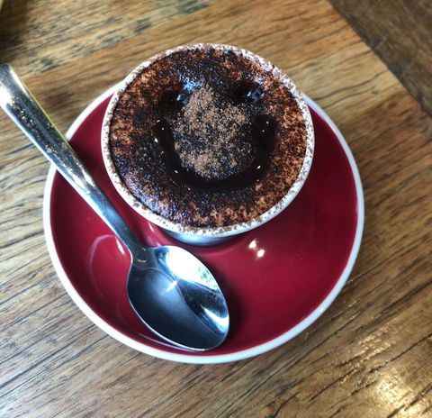Pete's Artisan Bread And Cafe - Sydney 4u 0