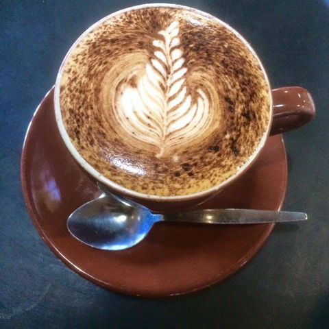Piemonte Cafe - Sydney 4u 0