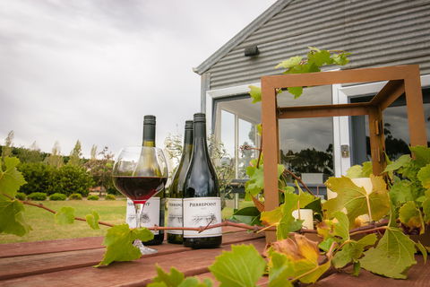 Pierrepoint Wines Cellar Door - Sydney 4u 0