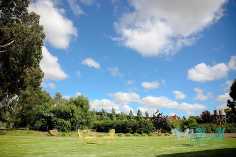 Pierrepoint Wines Cellar Door - Sydney 4u 2