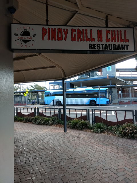 Pinoy Grill And Chill - Sydney 4u 0