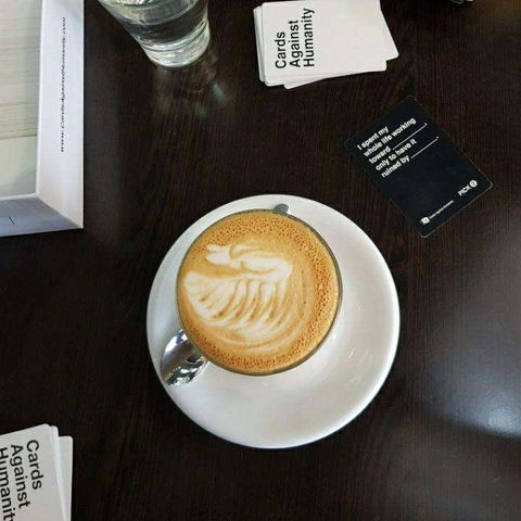 Pixel Bar & Cafe - Sydney 4u 0