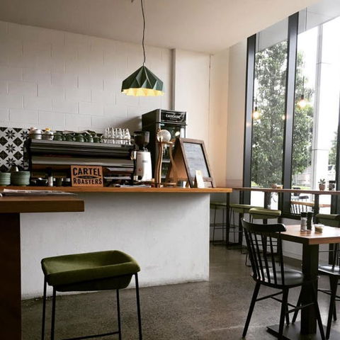 Rainbow Gallery & Cafe/Bar - Sydney 4u 0