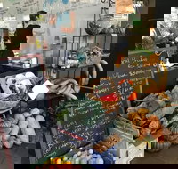 Reader's Caf and Larder - Accommodation Sydney