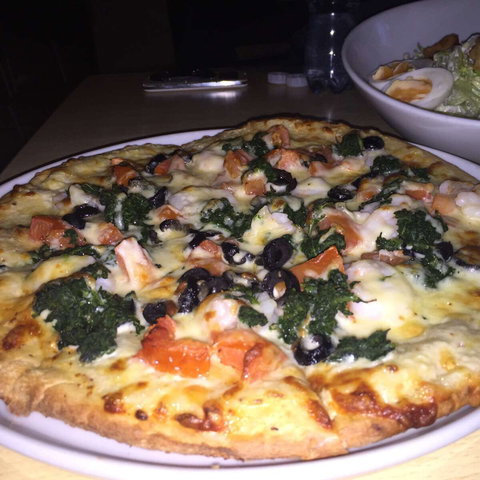 Riverside Restaurant - Accommodation Sydney 0