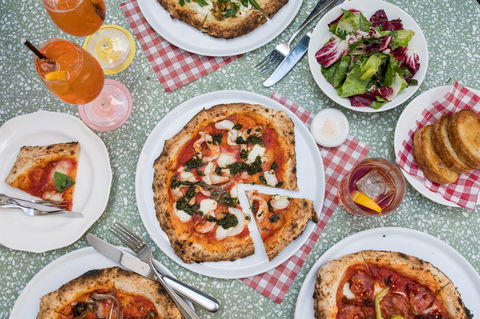 Rosetta Trattoria - Accommodation Sydney 0