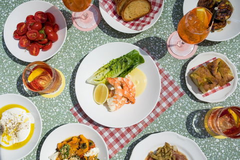 Rosetta Trattoria - Accommodation Sydney 1
