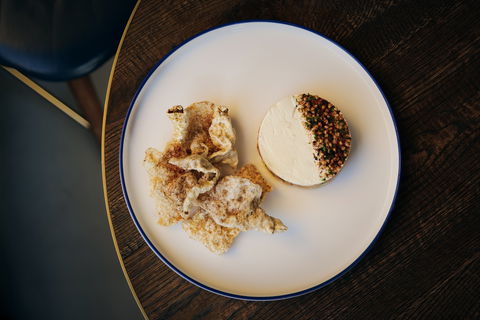 Saint George Dining - Accommodation Sydney 1