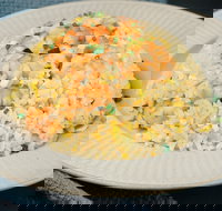 Surf Beach Chinese Takeaway - Accommodation Sydney