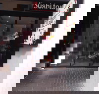 Sushitopia - Accommodation Sydney