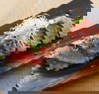 Sushi Edo - Nundah - Accommodation Sydney