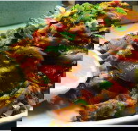 The Dodgy Indian - Accommodation Sydney