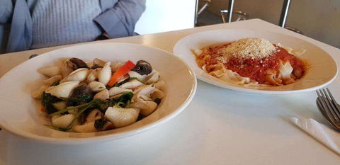 The Pasta Merchant - Accommodation Sydney 0