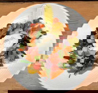 The Beatt Cafe - Accommodation Sydney