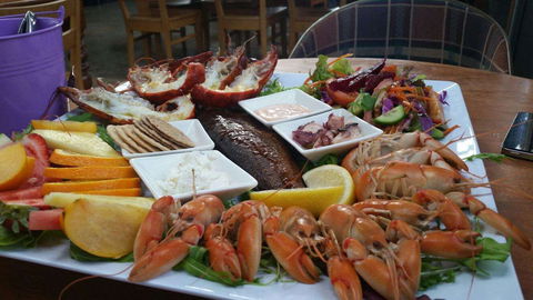 The Old Marron Farm (Nippers) - Sydney 4u 0