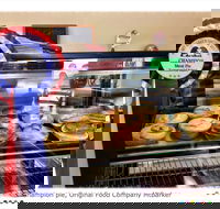 The Original Food Co - Sydney 4u