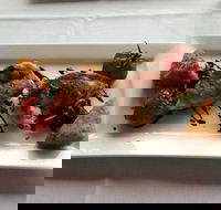 Verandah Restaurant - Sydney 4u