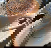 Vicpies Caf - Accommodation Sydney