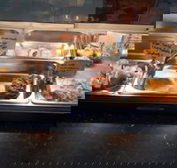 Wanda In Cafe - Accommodation Sydney