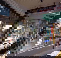 Wanda Street Bakery Caf - Accommodation Sydney