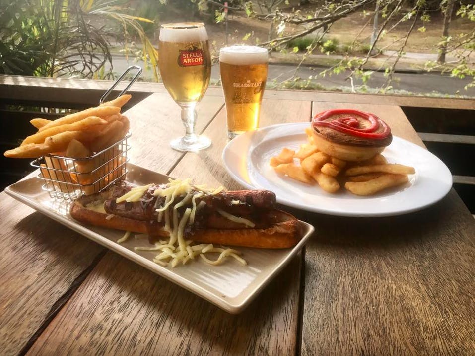 Holsworthy NSW Accommodation Sydney