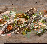 Zambrero Townsville Willows - Townsville - Accommodation Sydney