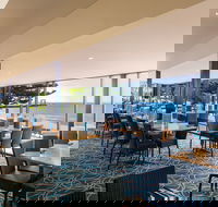 Zone Restaurant - Sydney 4u