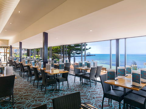 Zone Restaurant - Sydney 4u 0
