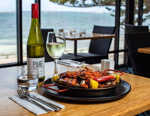 Zone Restaurant - Sydney 4u 1
