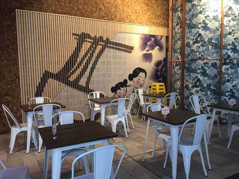 1Ton Noodle - Sydney 4u 0