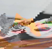 3 Blind Mice - Accommodation Sydney