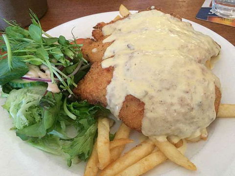 7th Avenue Bar & Restaurant - Sydney 4u 0