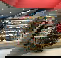 85 Degrees Bakery  Cafe - Redfern - Accommodation Sydney