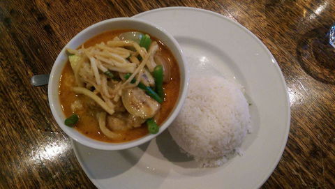 Absolute Thai - Hornsby - Accommodation Sydney 0